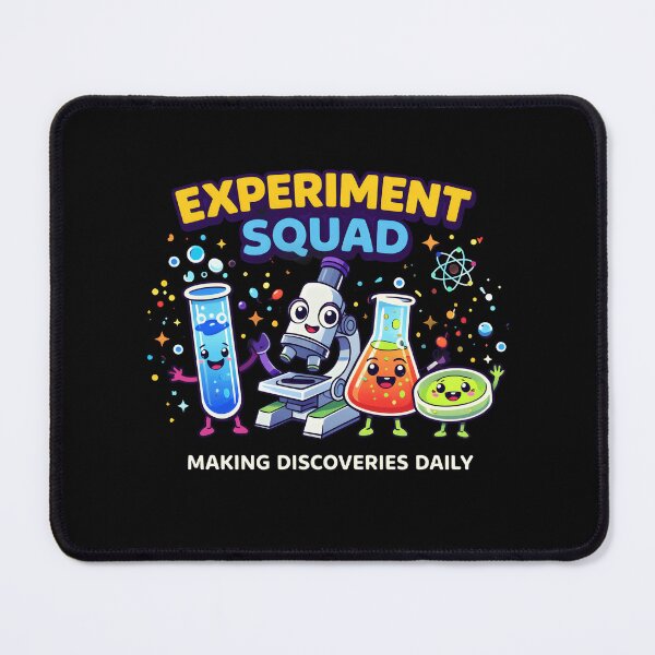 Item preview, Experimental squad - lab week 2026 designed and sold by trendie-tees.