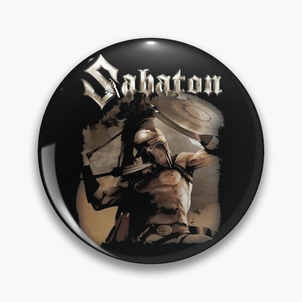 Item preview, Gifts For Women Sabaton Trending Cool Gifts  designed and sold by ZionFashion.