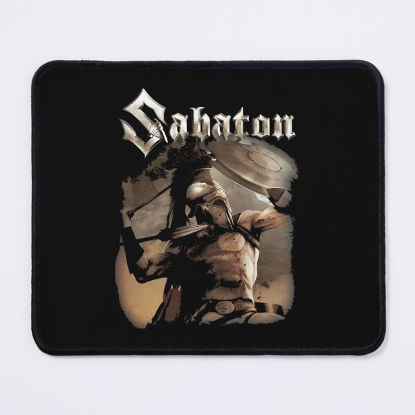 Item preview, Gifts For Women Sabaton Trending Cool Gifts  designed and sold by ZionFashion.