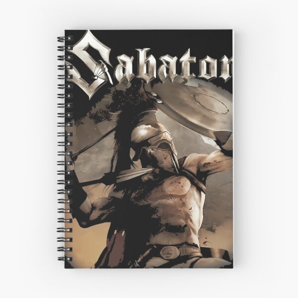 Item preview, Gifts For Women Sabaton Trending Cool Gifts  designed and sold by ZionFashion.