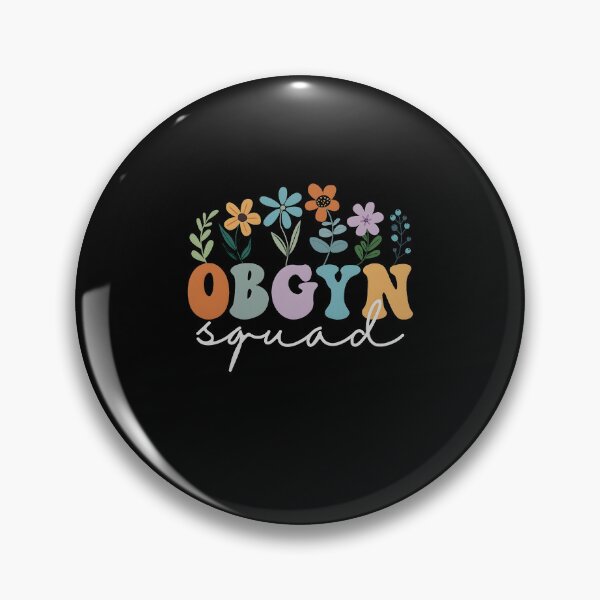 Item preview, OBGYN Squad designed and sold by Lakatosarpad.