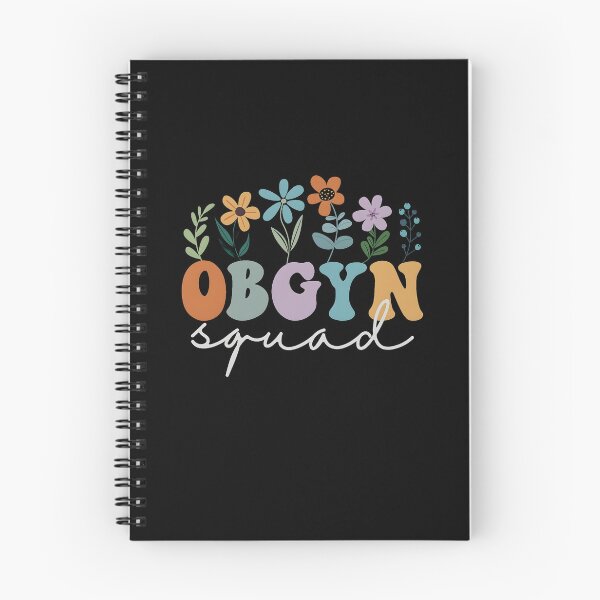 Item preview, OBGYN Squad designed and sold by Lakatosarpad.