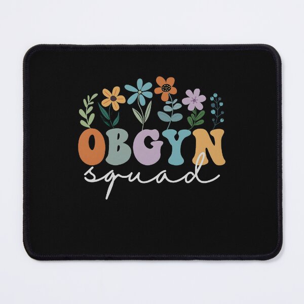Item preview, OBGYN Squad designed and sold by Lakatosarpad.