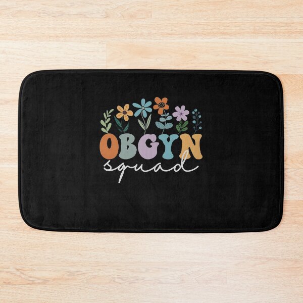 Item preview, OBGYN Squad designed and sold by Lakatosarpad.
