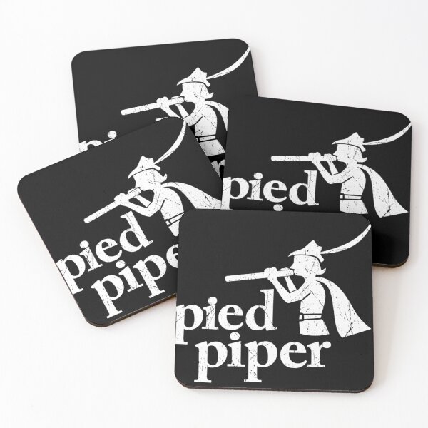 Item preview, Pied Piper designed and sold by yetmezkadev3.