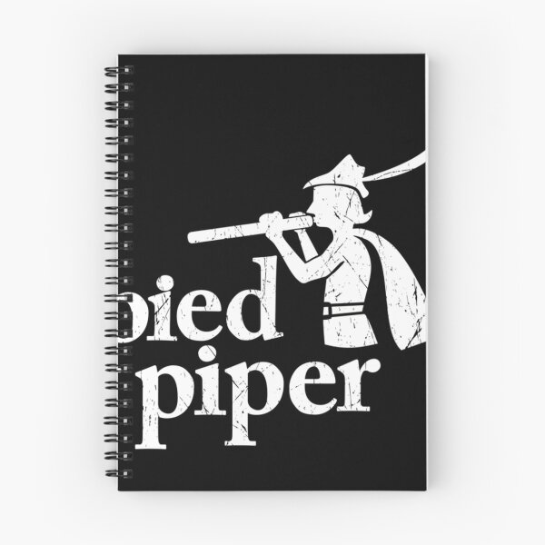 Item preview, Pied Piper designed and sold by yetmezkadev3.
