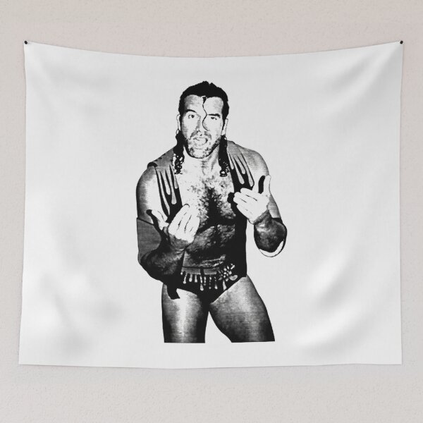 Item preview, Scott Hall 90s  designed and sold by ArtLogicIXVI.