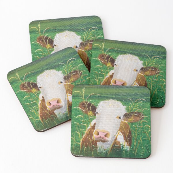 Item preview, Coo's Lookin' at you! designed and sold by Keith Stoddart.