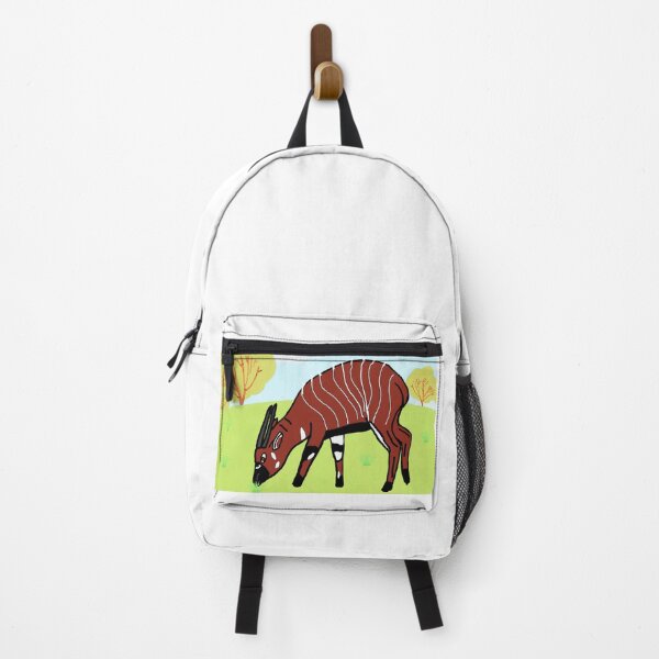 Item preview, A Quiet Nibble The Bongo’s Heaven designed and sold by icedragonart77.