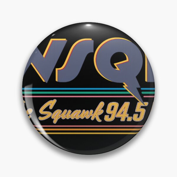 Item preview, Wsqk Logo designed and sold by yetmezkadev3.