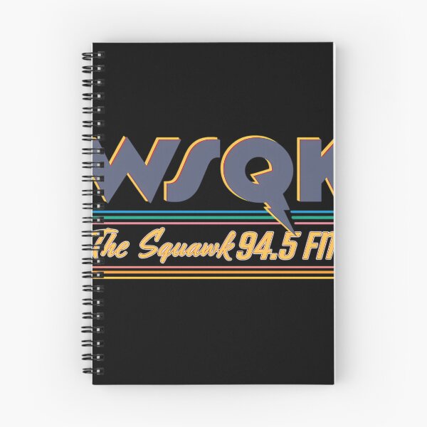Item preview, Wsqk Logo designed and sold by yetmezkadev3.