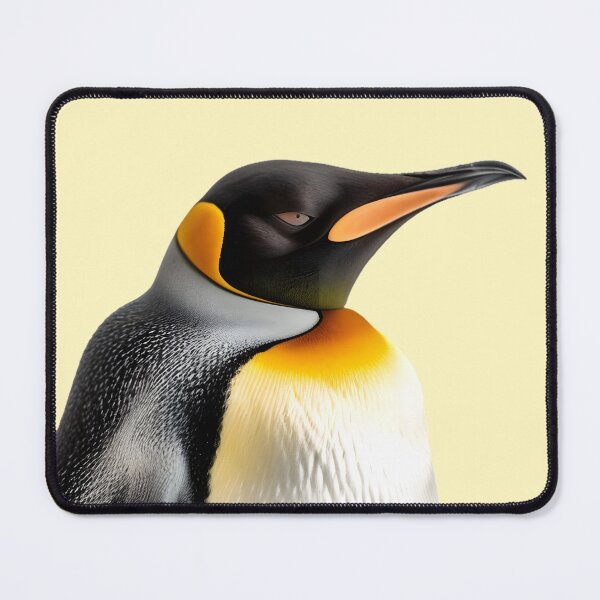 Item preview, Falkland penguin designed and sold by ArtfulPlay.