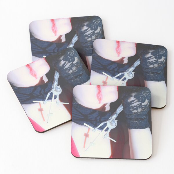 Item preview, Sanguis Vita Est designed and sold by Vesperalia x The Thorny Juniper.
