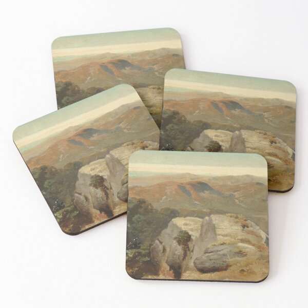 Item preview, Study of the summits of northern Italy designed and sold by SharonTheFirst.