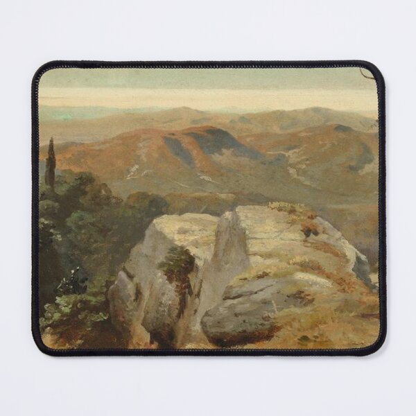 Item preview, Study of the summits of northern Italy designed and sold by SharonTheFirst.