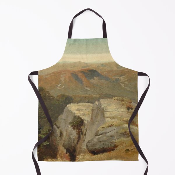 Item preview, Study of the summits of northern Italy designed and sold by SharonTheFirst.