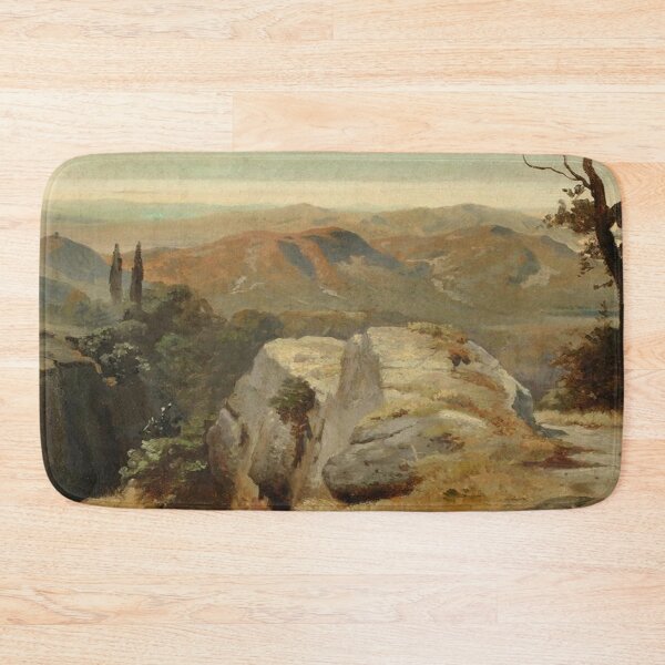 Item preview, Study of the summits of northern Italy designed and sold by SharonTheFirst.
