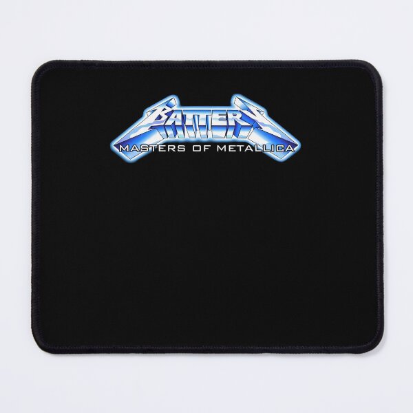 Item preview, Classic Battery Blue Logo  designed and sold by ZionFashion.