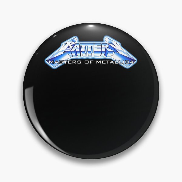 Artikelvorschau, Klassisches Batterieblaues Logo entworfen und verkauft von ZionFashion.