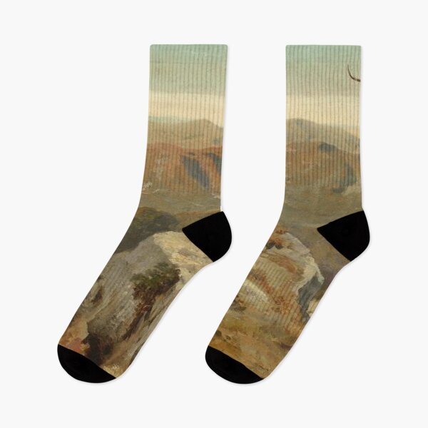 Item preview, Study of the summits of northern Italy designed and sold by SharonTheFirst.