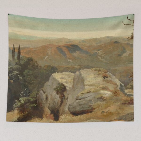 Item preview, Study of the summits of northern Italy designed and sold by SharonTheFirst.