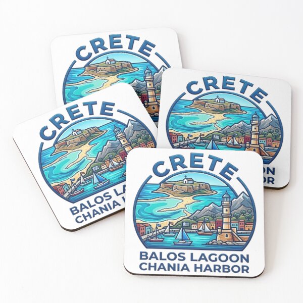 Item preview, CRETE designed and sold by likbatonboot.