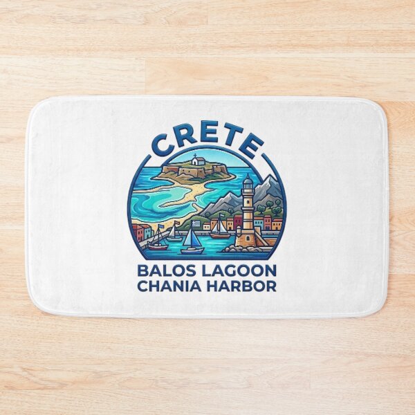 Item preview, CRETE designed and sold by likbatonboot.