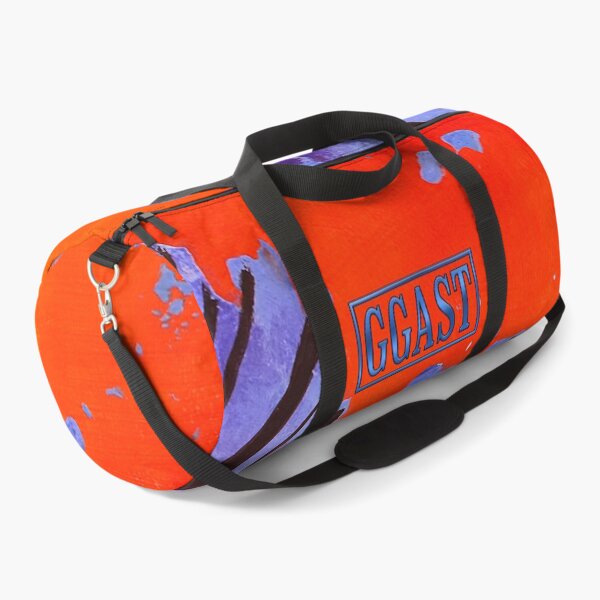 Item preview, Energy Code 1CO24 - Orange and Violet Abstract Energy designed and sold by GGAST.