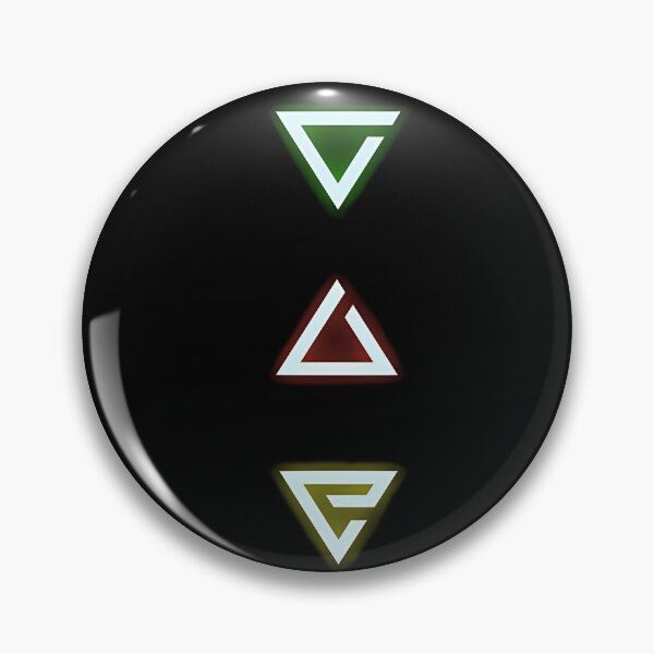 Item preview, Witcher Magic Signs  Witcher Design designed and sold by yetmezkadev3.