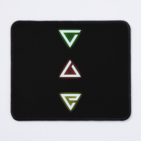 Item preview, Witcher Magic Signs  Witcher Design designed and sold by yetmezkadev3.
