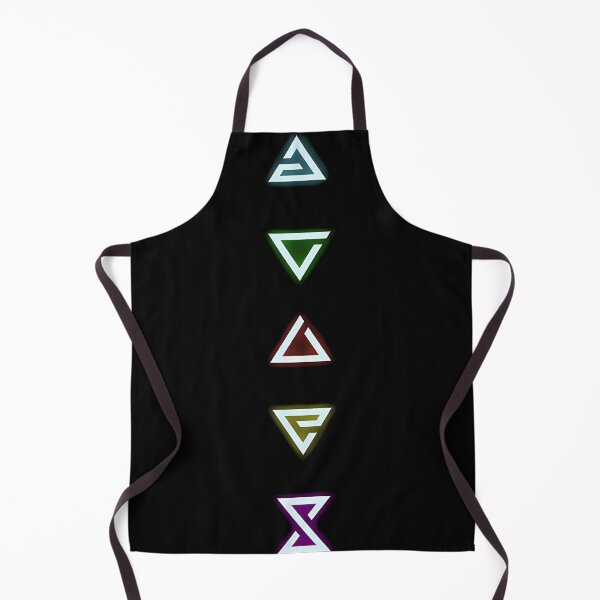 Item preview, Witcher Magic Signs  Witcher Design designed and sold by yetmezkadev3.