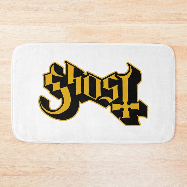 Item preview, Yellow Ghost designed and sold by foundthenat.