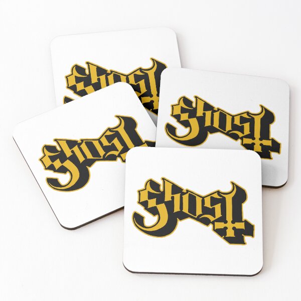 Item preview, Yellow Ghost designed and sold by foundthenat.