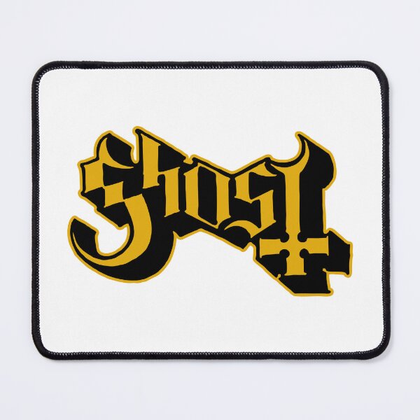 Item preview, Yellow Ghost designed and sold by foundthenat.