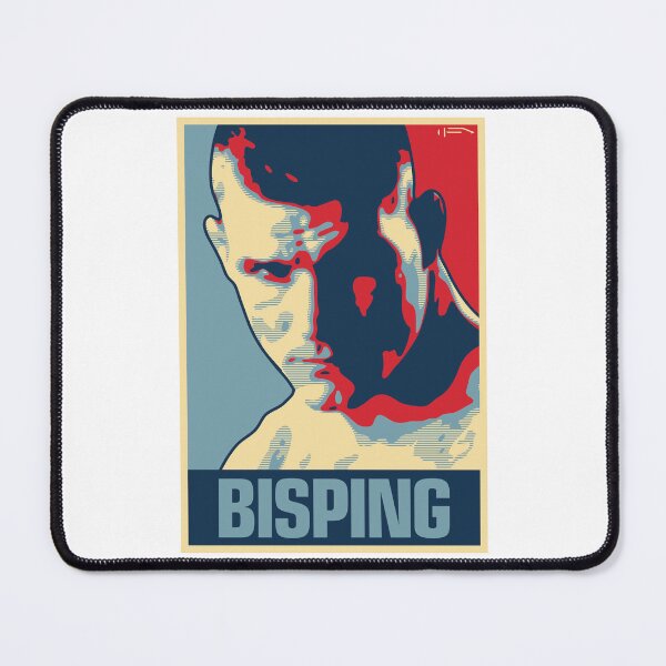 Item preview, Bisping designed and sold by DFA.