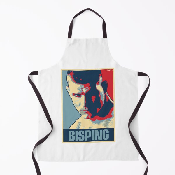 Item preview, Bisping designed and sold by DFA.