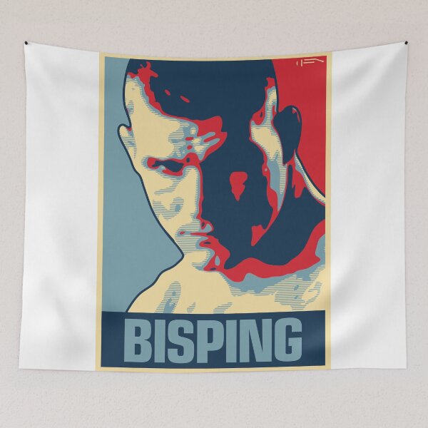 Item preview, Bisping designed and sold by DFA.