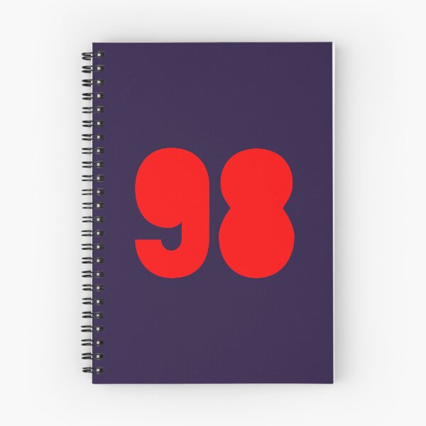 Artikelvorschau, Nummer 98, Rot #98 entworfen und verkauft von Jeallan Designs.