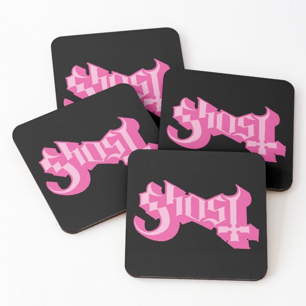 Item preview, Pink Ghost designed and sold by foundthenat.