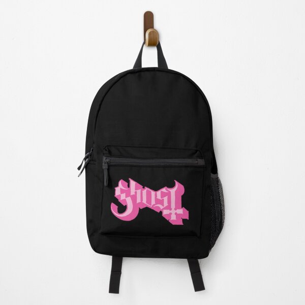 Item preview, Pink Ghost designed and sold by foundthenat.
