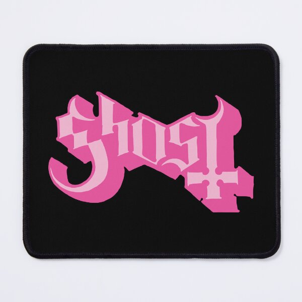 Item preview, Pink Ghost designed and sold by foundthenat.