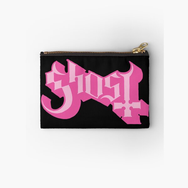 Item preview, Pink Ghost designed and sold by foundthenat.