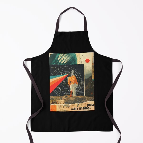 Item preview, Retro Sci Fi Astronaut Laser Beam Poster designed and sold by cxjrusdkc4.