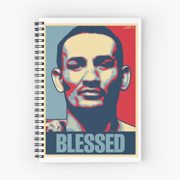 Item preview, Blessed designed and sold by DFA.