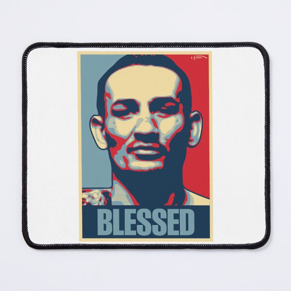 Item preview, Blessed designed and sold by DFA.