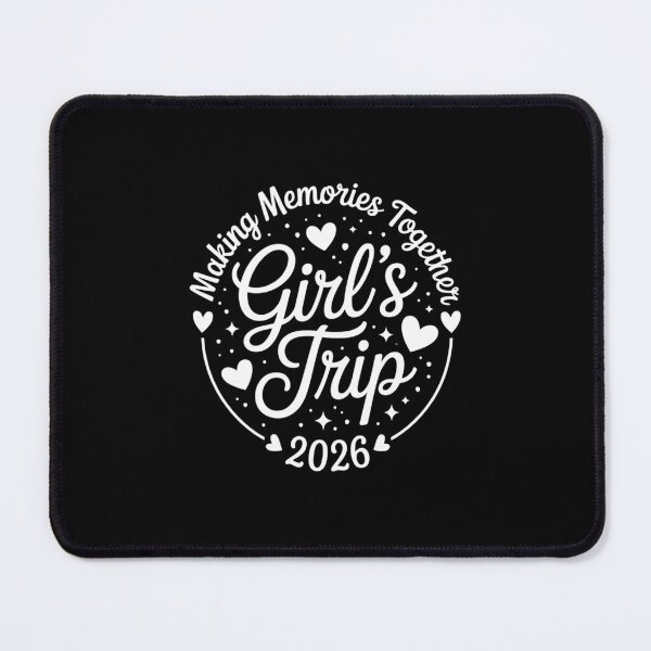 Item preview, Girls Trip Cute Girls Weekend Summer Vacation designed and sold by papertaless.