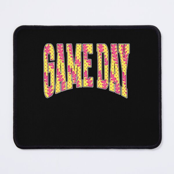 Item preview, Retro Softball Game Day designed and sold by Lakatosarpad.