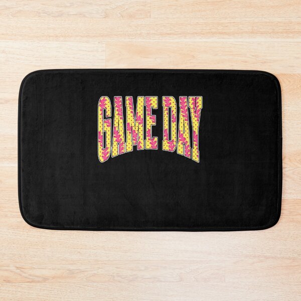 Item preview, Retro Softball Game Day designed and sold by Lakatosarpad.