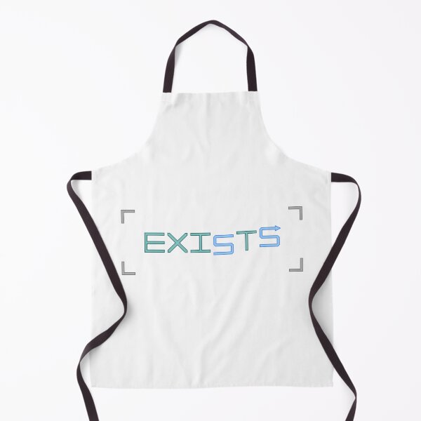 Item preview, Exit exists! designed and sold by weirdshop-451.