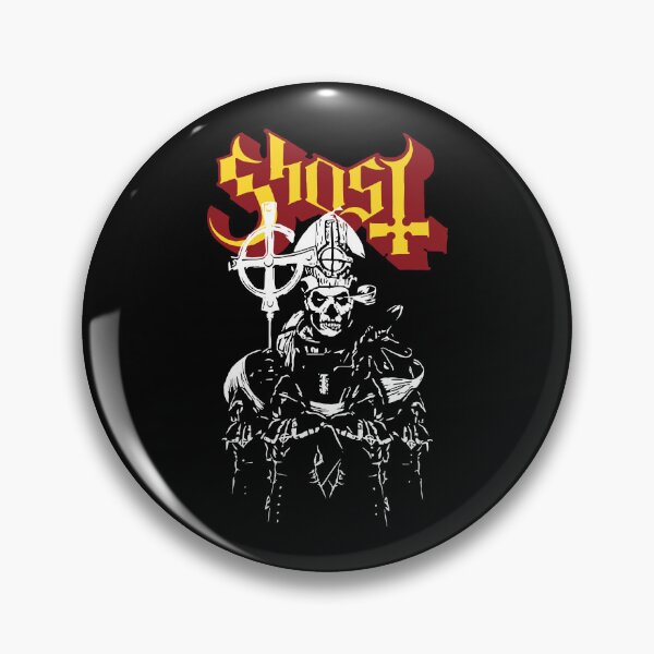 Item preview, Priest of Skull designed and sold by foundthenat.